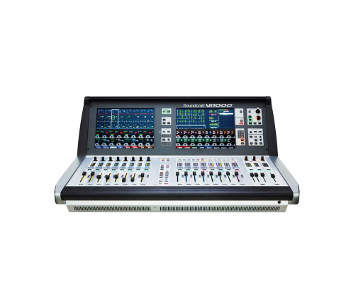 Soundcraft  VI1000